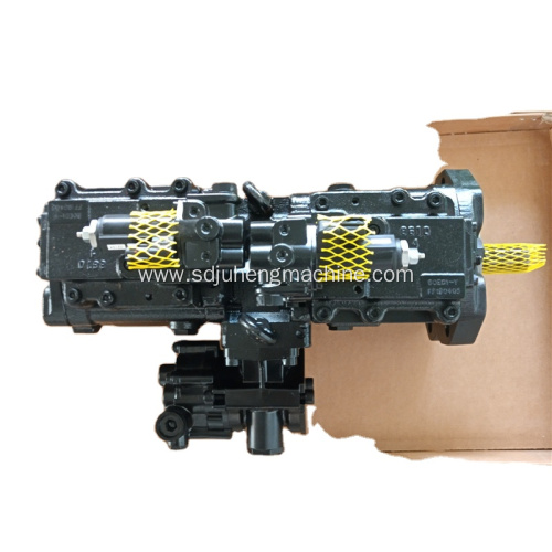 K3V63DTP-100R-0E01 YX10V00003F2 Kobelco SK135 Hydraulic Pump